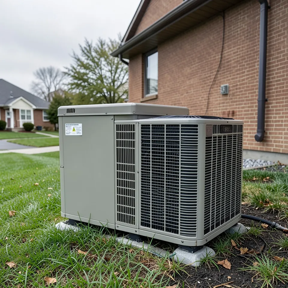 Your Guide to AC Repair in Brandon, WI — local guide